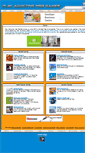 Mobile Screenshot of playaddictingwebgames.com
